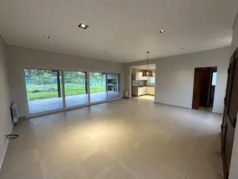 La Trinidad  San Lorenzo Chico Salta