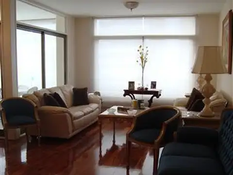 Departamento en Alquiler Temporal con 2 cocheras