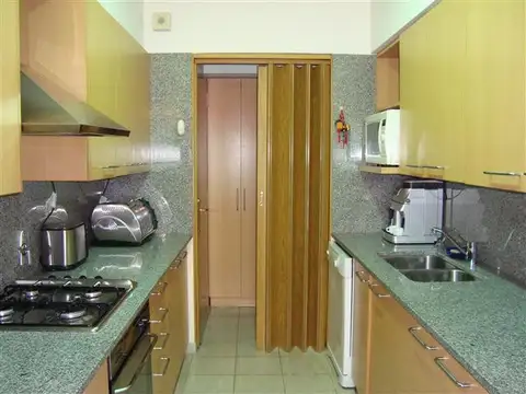 Departamento en Alquiler Temporal 25 años