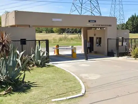 Terreno en Venta en Altos De Manzanares, USD 40.000