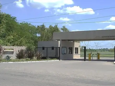 Terreno en Venta de 1076,0 m2