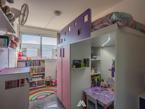 VENTA APARTAMENTO 2 DORMITORIOS BELVEDERE