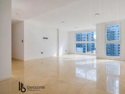 Departamento en Venta al Oeste