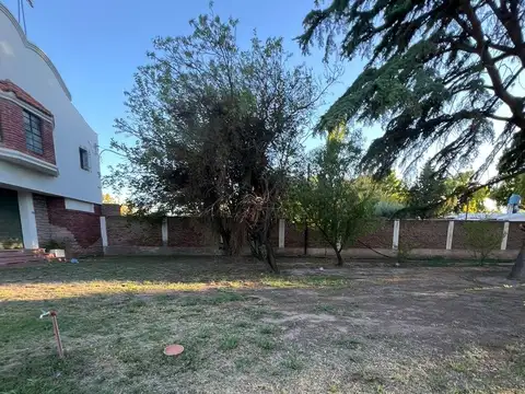San Martín 2700