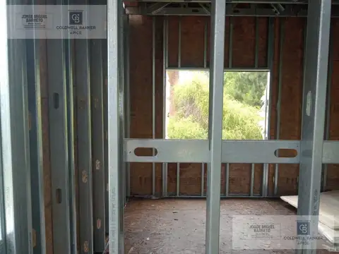 Terreno en Venta de 321,0 m2