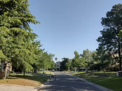 Terreno - San Matias lote interno area 3