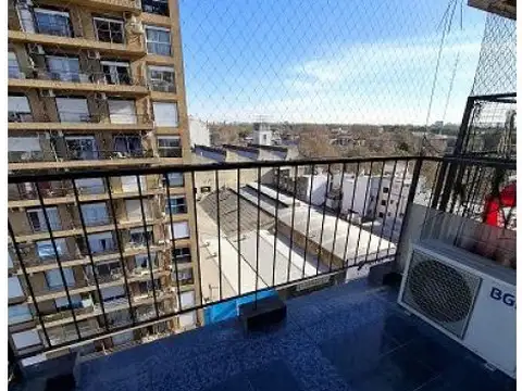 Avenida Corrientes 6100, Piso 9