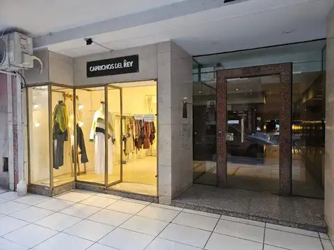 Juan Francisco Seguí 3500