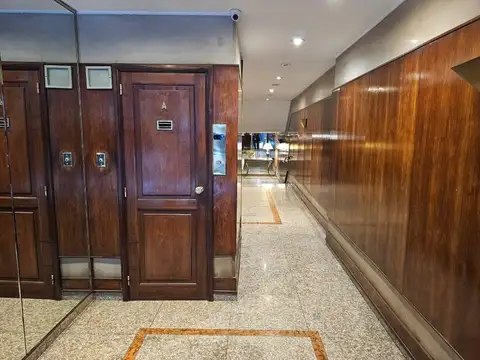 Departamento en Venta en Palermo Chico, USD 128.000