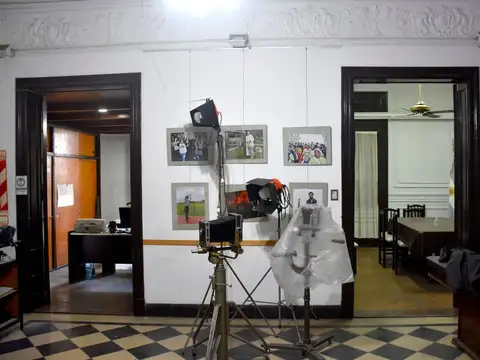 Oficina en Venta 116 años