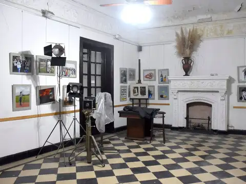 Oficina Monoambiente con 3 baños