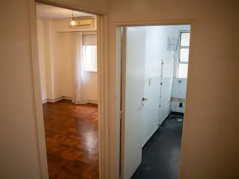 Oficina en Venta en San Nicolás, USD 82.000