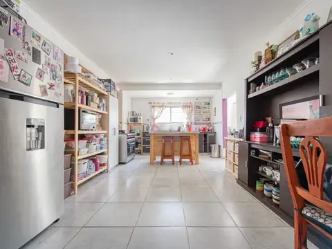 Depto Tipo Casa en Venta 3 años