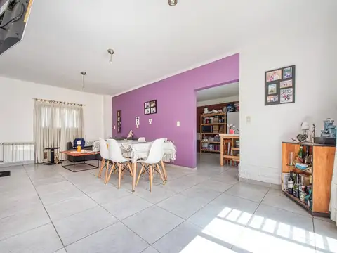 Depto Tipo Casa en Venta en San Cayetano, USD 115.000