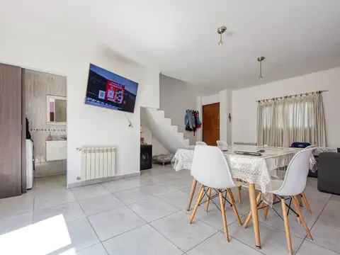 Depto Tipo Casa en Venta en San Cayetano, USD 115.000