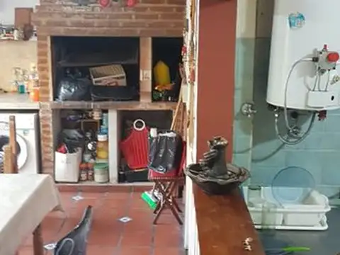 Casa en Venta en Ituzaingo, USD 120.000