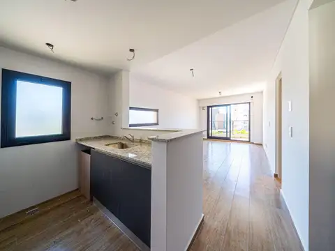 Departamento en Venta en Abasto, Rosario