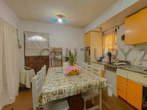 Casa en Venta 45 años