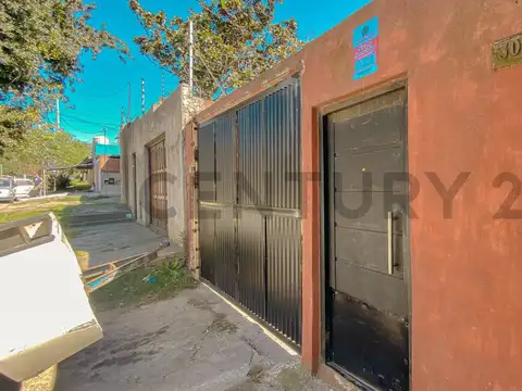 Talcahuano 3000, Piso 0