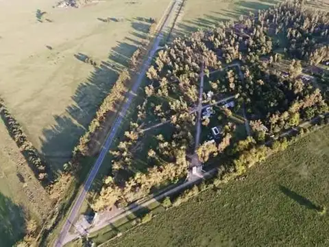Terreno en Venta de 600,0 m2