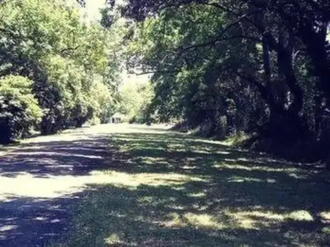 Terreno en Venta de 600,0 m2