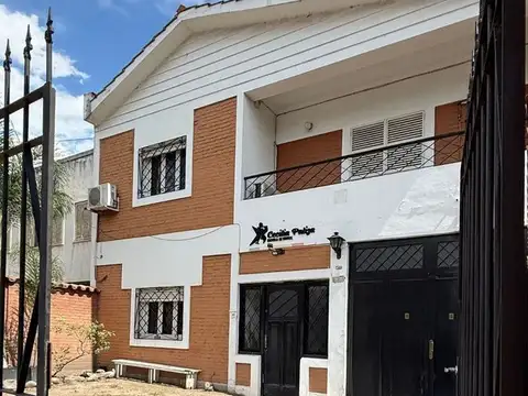 Avenida Mate de Luna 2300