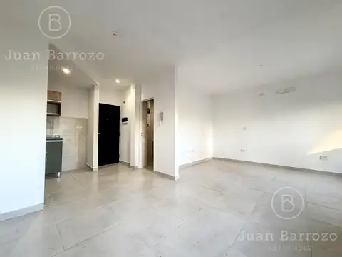 Alquiler Departamento monoambiente en Banfield Este