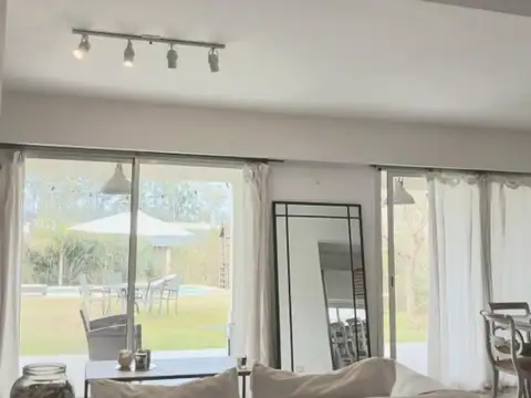 Casa en Venta 5 años