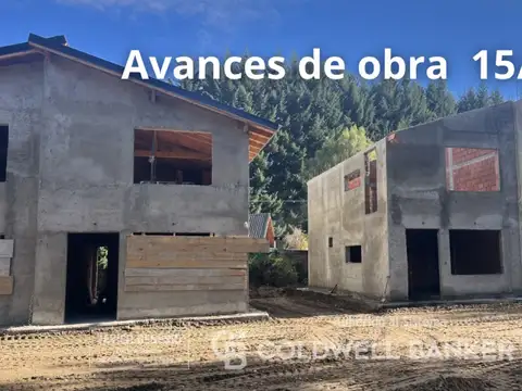 Departamento en Venta en El Once, Villa la Angostura