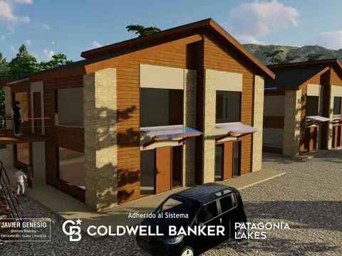 Departamento en Venta de Monoambiente