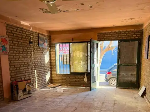 Casa en Venta 40 años
