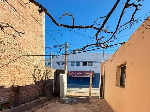 Casa en Venta 40 años