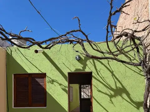 Casa en Venta en Cruz del Eje, USD 55.000