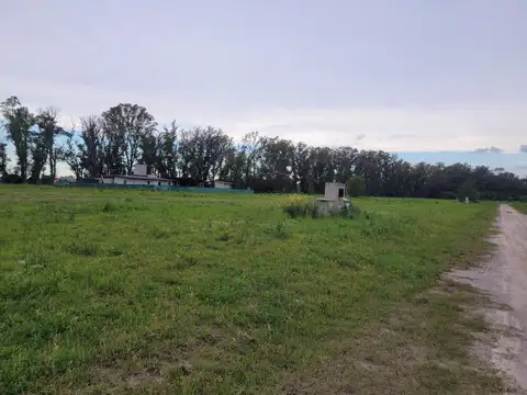 Terreno en Venta en Santa Ines, USD 19.000