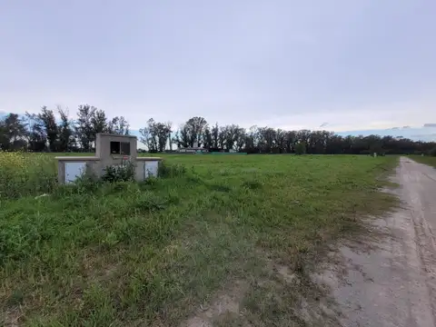 Terreno en Venta en Santa Ines, USD 19.000
