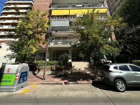 Departamento en Mart.-Vias/Santa Fe