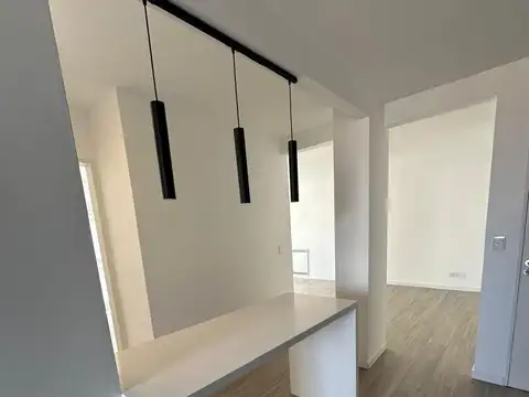 Departamento en Venta 40 años