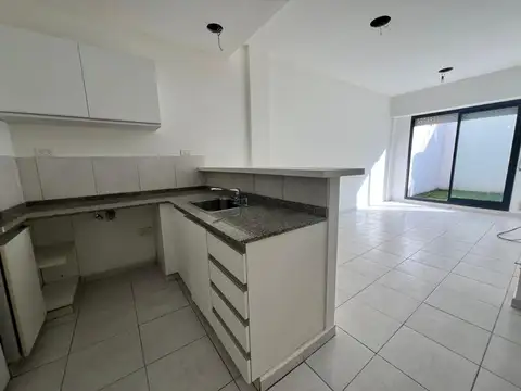 Departamento en Alquiler de 2 ambientes