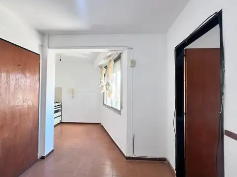 Alquiler Departamento 1 dormitorio Rosario Echesortu - Escalera Bajas Expensas Gastos