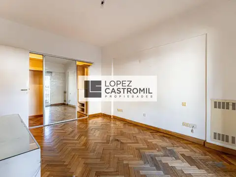 Departamento en Venta 40 años