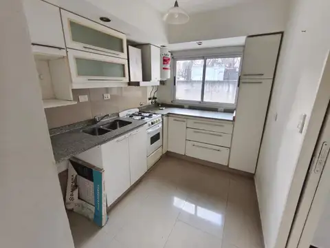 Departamento en Venta 55 años