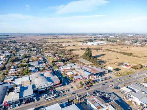 Terreno en Venta de 1268,0 m2