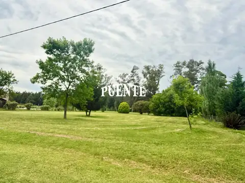 Terreno en Venta de 1800,0 m2