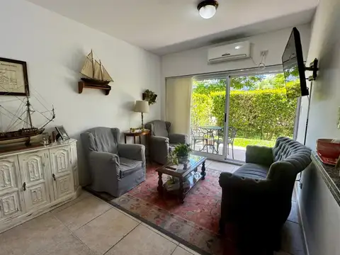 Departamento en Venta 15 años