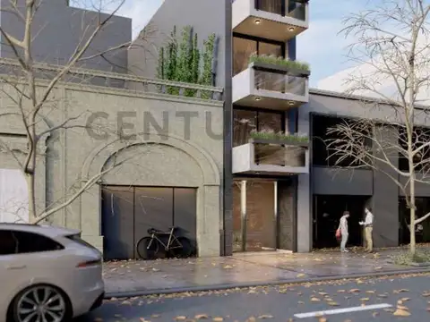 Departamento en Venta en Pichincha, USD 60.786