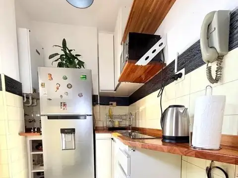 Departamento en Venta 45 años