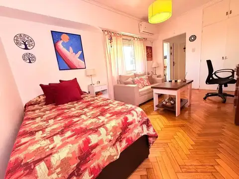 Departamento Monoambiente con Balcon OPORTUNIDAD