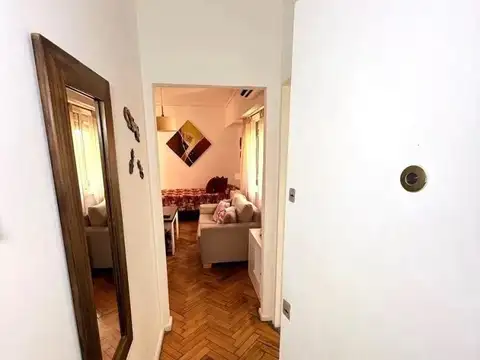 Departamento en Venta en Constitución, USD 46.900