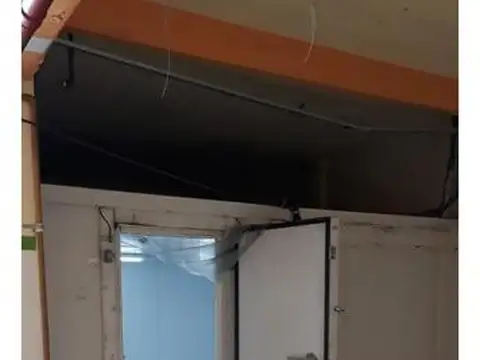 Galpon en Alquiler en Villa Lugano, $ 1.600.000