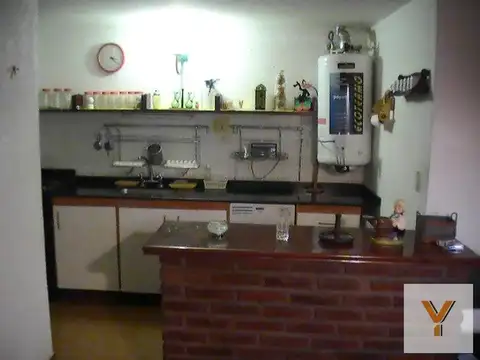 Depto Tipo Casa en Venta de 3 ambientes
